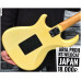 ARIA PRO II RS WILDCAT JAPAN