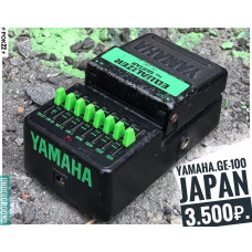 YAMAHA GE-100 Japan